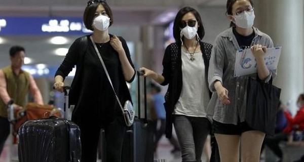 MERS уже не так влияет на экономику Южной Кореи