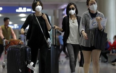 MERS уже не так влияет на экономику Южной Кореи