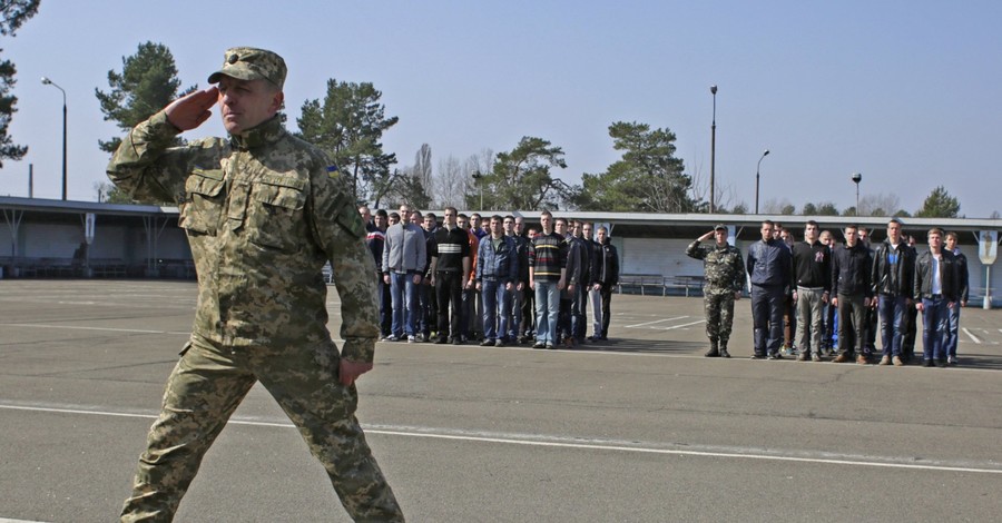 Зачем нам нужен электронный реестр призывников