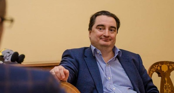 Главред газеты 