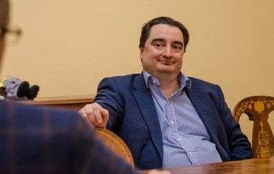 Главред газеты 