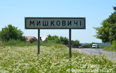 В Тернопольской области мужчина пытался заживо сжечь родную мать