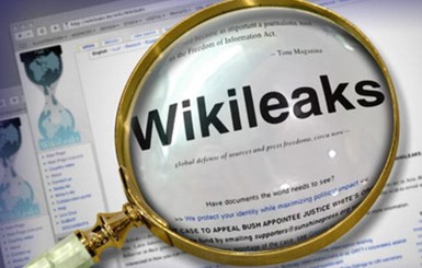 Wikileaks: США вели слежку за тремя канцлерами Германии