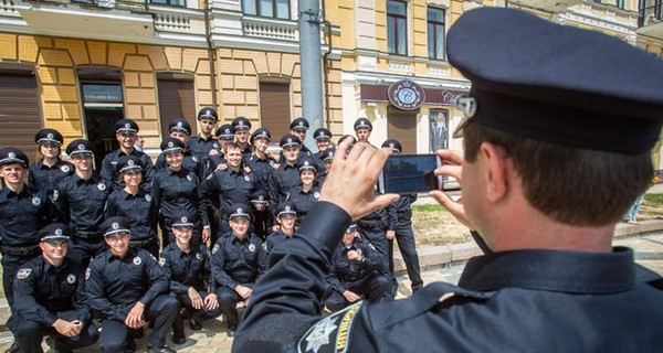 Права и обязанности украинских 