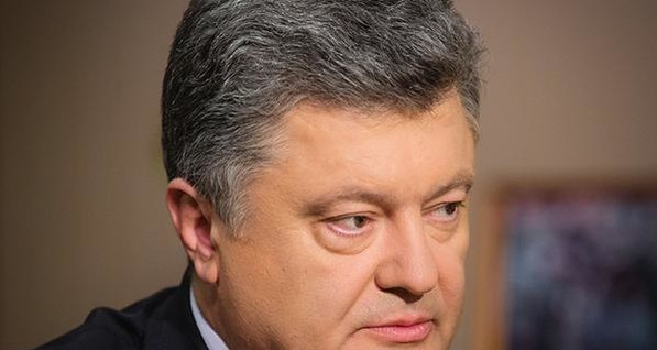 Порошенко: в ближайшее время парламент лишит неприкосновенности депутатов и судей