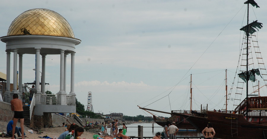 В пятницу в Бердянске завоют сирены