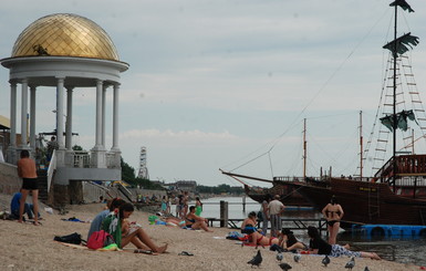 В пятницу в Бердянске завоют сирены