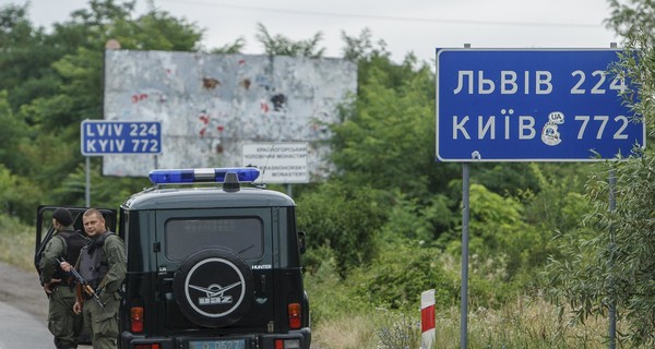 Почему за полтора года - от Майдана до Мукачево - наша милиция не стала лучше