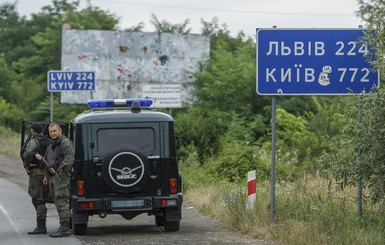 Почему за полтора года - от Майдана до Мукачево - наша милиция не стала лучше