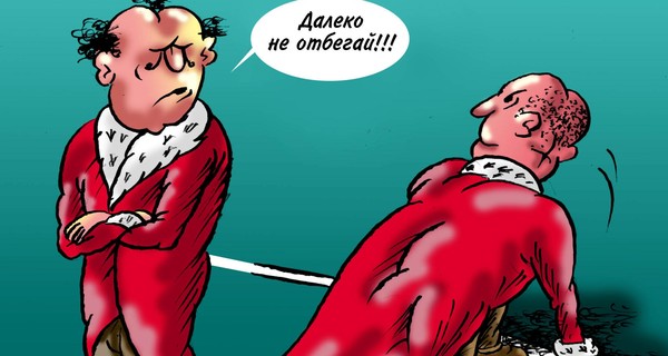 Какими полномочиями должна обладать власть на местах?