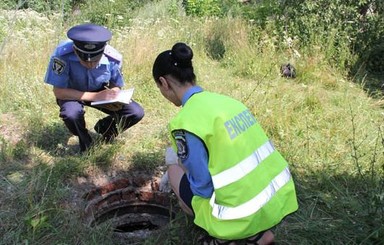 В Чернигове нашли убитой девушку, которая месяц была в розыске