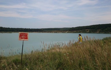 На Львовщине с начала сезона утонуло почти полсотни человек