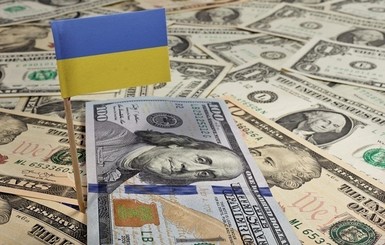 Украина получила транш МВФ