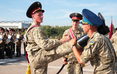 Первые фотографии с репетиции военного парада:  что покажут на День Независимости  