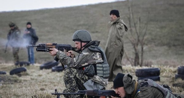 Военные психологи научат детей не бояться оружия