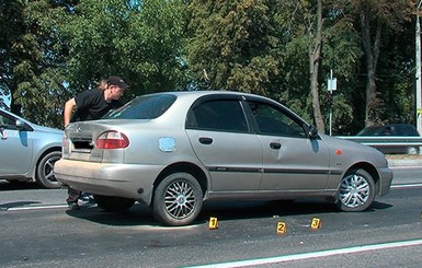 Стрельбу в Виннице, при которой погибли двое парней, могли открыть из-за долгов