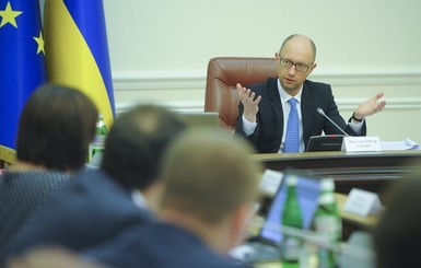 Украина расширяет санкции против России