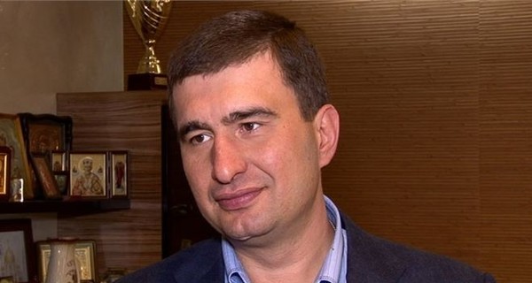 СМИ: экс-регионал Марков задержан в Италии