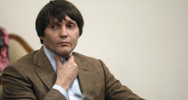 Владимир Литвин подтвердил смерть Еремеева