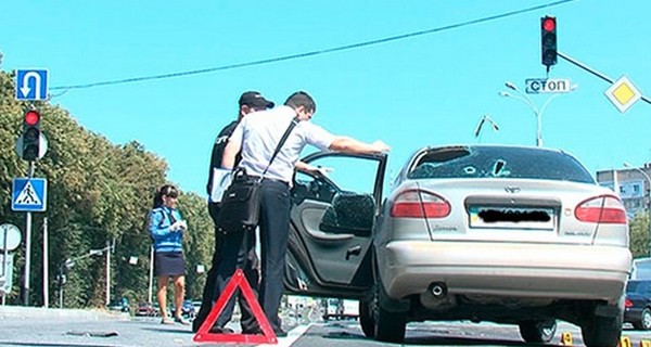 СМИ: В Виннице во время стрельбы убили сына экс-сотрудника Генпрокуратуры