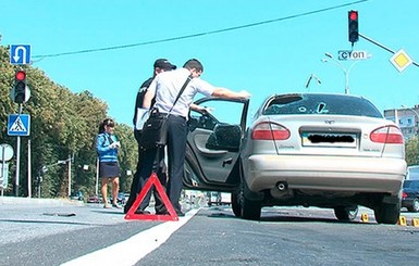 СМИ: В Виннице во время стрельбы убили сына экс-сотрудника Генпрокуратуры