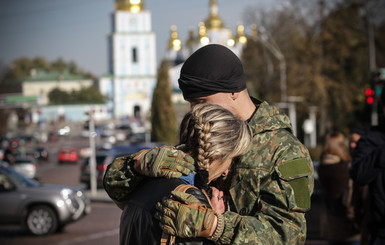 Женщины должны научиться правильно ждать