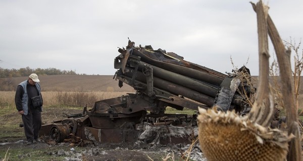 В провале Иловайской операции Генштаб винит самих бойцов