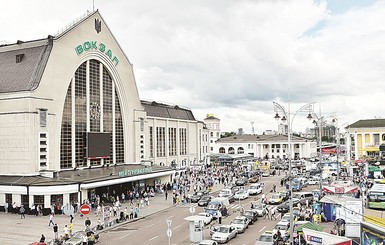 Постой, паровоз, принесите аптечку!