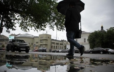 Во вторник, 18 августа, станет прохладнее