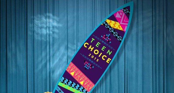 Стали известны победители Teen Choice Awards-2015: подростки в восторге от One Direction и 