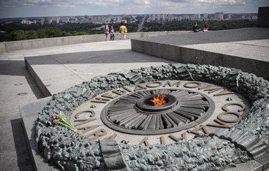 Вечного огня не хватило на две трагедии   