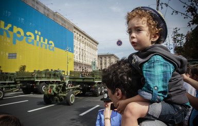 Вспомним все: как Украина менялась за годы независимости