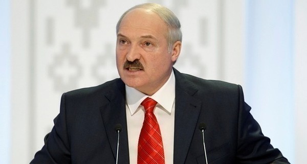 Лукашенко предложил 