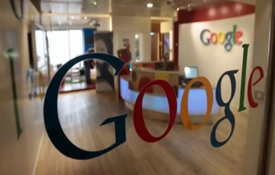 Google оригинально поздравил украинцев с Днем Независимости 