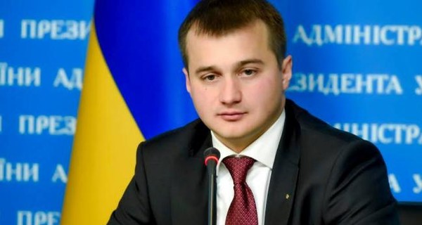 Порошенко уволил Березенко с поста руководителя Госуправления делами 