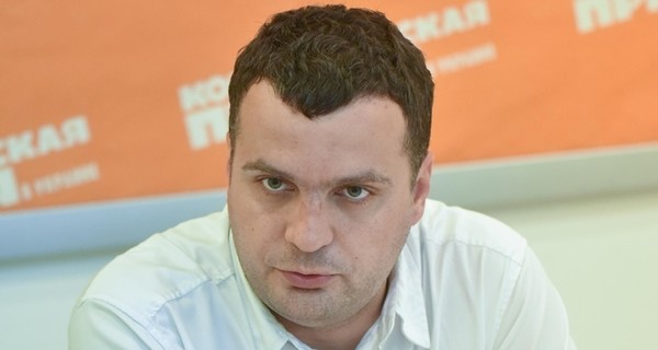 Глава Госкино заявил, что в Украине 