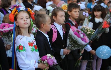 Синоптики пообещали на 1 сентября тепло и грозу