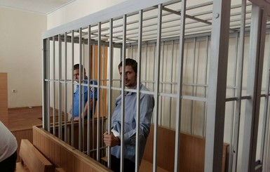 Суд арестовал на 2 месяца 16-летнего подростка, задержанного под Радой