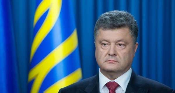 Порошенко даст интервью трем телеканалам