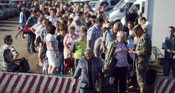 Добраться до Донецка стало в два раза дешевле. Помогло перемирие