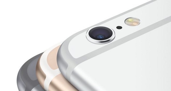 СМИ: сегодня Apple представит новый iPhone 6s