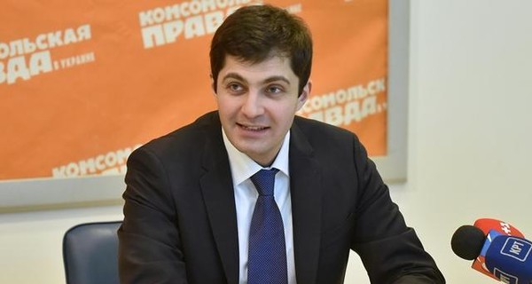 Давида Сакварелидзе готовят в прокуроры Одесской области?