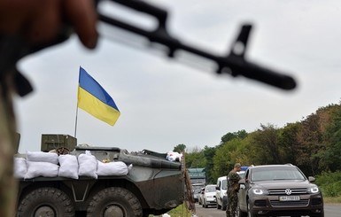 В Луганской области задержали итальянского солдата-наемника