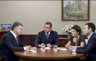 Порошенко рассказал, чего ожидает от участия в Генассамблее ООН