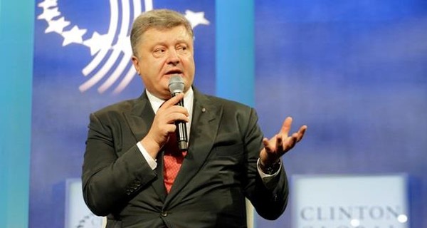 СМИ: Порошенко предложил ООН шесть находящихся в Африке военных вертолетов