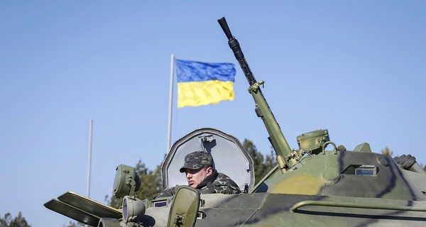 С начала года украинцы заплатили почти 6,4 миллиарда гривен военного сбора