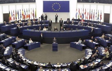 Европарламент обсудит местные выборы в Украине