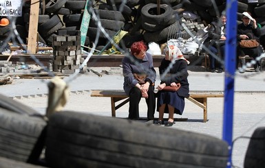 Жителям неподконтрольных территорий вернут пенсии?