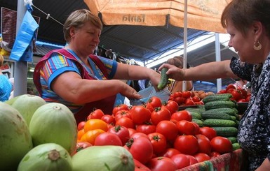 Цены на мясо и яйца снова вырастут