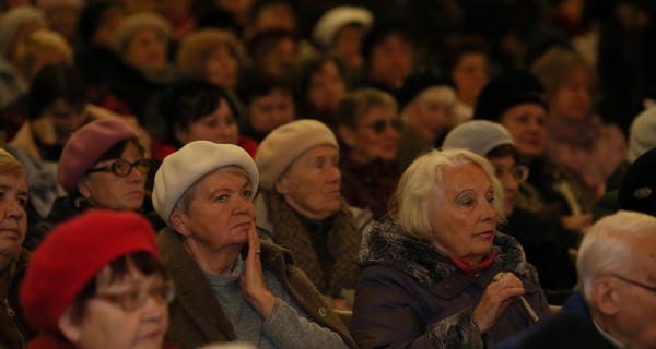 В Днепропетровске на 10000 студентов стало больше